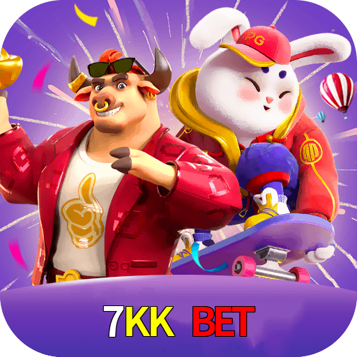 7KK BET