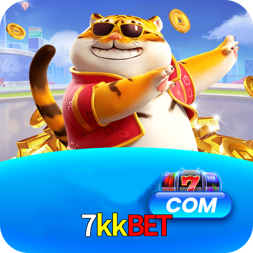 7kkbet Logo